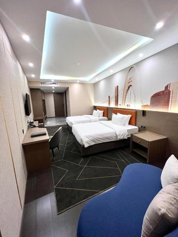 Wah Fu Hotel Ho Chi Minh City Exterior photo